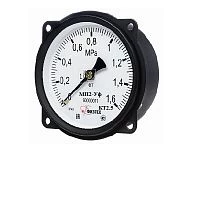 МП2-Уф ФОШ 1 кгс/см2 кл.2,5 М12х1,5 УТ000003120