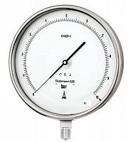 RFCh (G) 160-3v 10 MPa kl.0,6 М20х1,5 tu=-60°С МТИ УТ000008379
