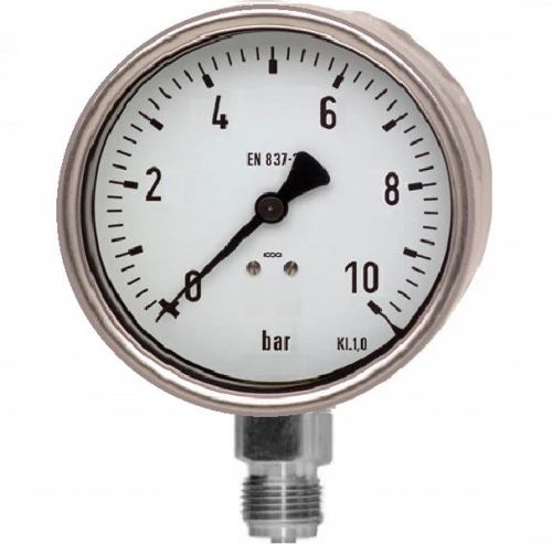 RCh 160-3v 6 kgf/cm2 М20х1,5 Нерж УТ000017413