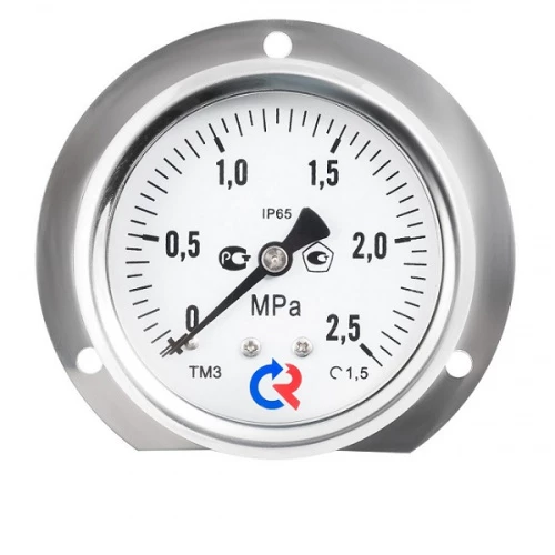 ТМ-320ТКП.00(0-60)MPa.G1/4".1,5  ФОШ  ГЛИЦЕРИН УТ000002522