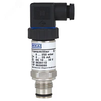 S-10 25 bar G1/2" 4/20mA Датчик давления УТ000010943