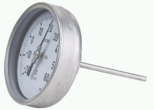 TAS 100 rm (-50...+650)°С A5.5 12х200мм G1/2"(Н) ОШ УТ000012488