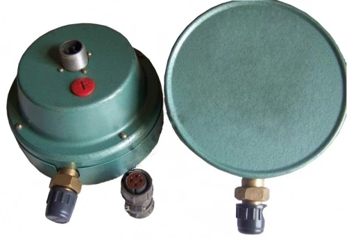 МП22518 1 МПа кл.1.0 0-5mA 36V Преобразователь давления УТ000012710