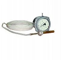 ТКП-100Эк-(0...+120)°С-1,5-4-160-12-А(12Х18Н10Т) УТ000014736