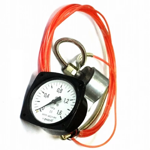 МТП-60С1-М1 1,6 МПа-2,5-4 Манометр дистанционный УТ000001230