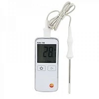Testo 108 (-50...+300)°C Термометр цифровой УТ000015533