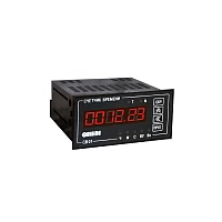 2ТРМ1-Щ2.У.РР Измеритель-регулятор двухканальный УТ000001829