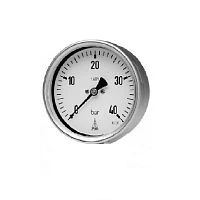RChg G 50-3 rm 40 kgs/cm2 1/4"NPT ОШ Глицерин УТ000015944