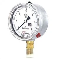 ДМ8008-ВУф 40 МПа кт.1,0 M20х1,5 IP65 Б-110  ГЛИЦЕРИН УТ-00000992