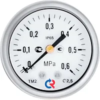 ТМ-220Т.00(0-10)MPa.G1/4".2,5 УТ-00000247