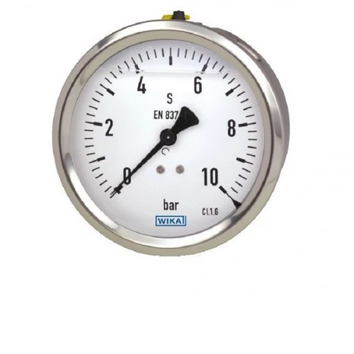 213.53.063 ОШ 40 bar G1/4" Глицерин УТ000003815
