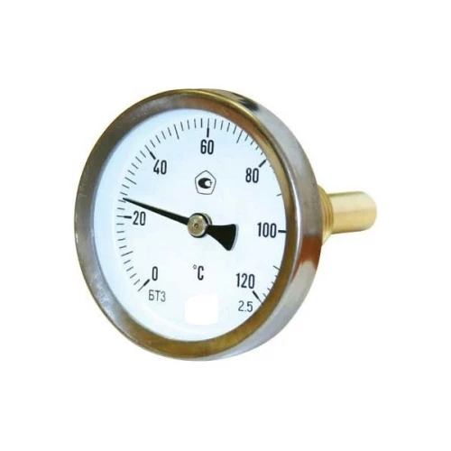 БТ-31.211(-40+60)°С.G1/2".46.2,5  ОСЕВОЙ УТ000000632
