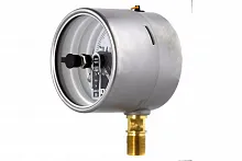 ДМ2010ф 100 кПа кл.1,5 исп V IP53 без фланца УТ000019444