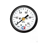 ТМ-110Т.00(0-1,6)MPa.М10х1.2,5 УТ000008026
