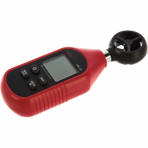 RGK AM-30 Термоанемометр (с поверкой) УТ000018758