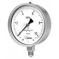 ДМ8008-ВУф Кс исп II 250 кПа кт.1,0 M20х1,5 SG  СУХОЙ УТ000005735