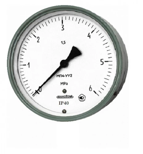 МП4-УУ2 ОШ 16 МПа кл.1,5 УТ000014142