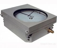 МТС-711М1 (0...25) кгс/см2  кл.1,0 УТ000004858