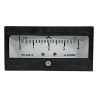 НМП-52-М2 +60 кПа-1,5-У3 Напоромер УТ000019967