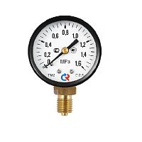 ТМ-210Р.00(0-16)MPa.M12х1,5.2,5 УТ000008333