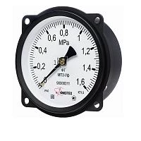 МП3-Уф ФОШ 1,6 кгс/см2 кл.1,5 М20х1,5  УТ000017446
