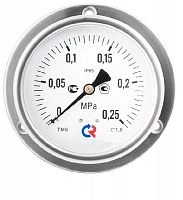 ТМ-521ТЭКП.00(0-60)MPa.М20х1,5.150С.1,0  ФОШ СИЛИКОН УТ000014038