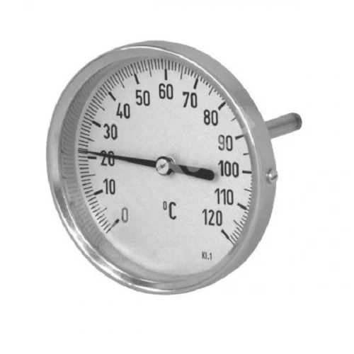 ТБ-3 (0...+100)°С-1,0-160-10-М20х1,5 ОСЕВОЙ УТ000007995