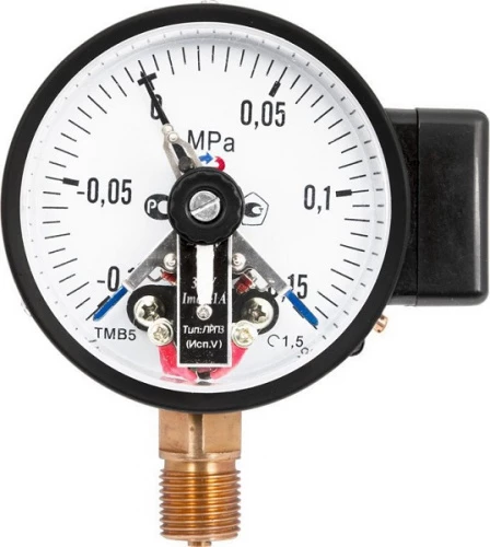 ТМ-510Р.05(0-0,4)МPa.М20х1,5.1,5 ЭКМ исп.V УТ000016510