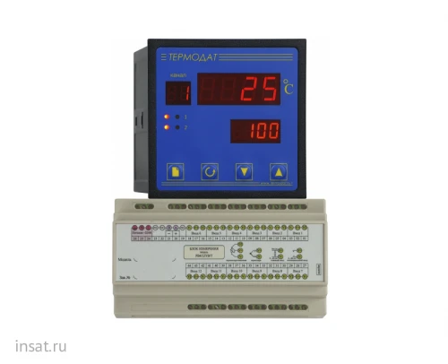 Термодат-25М5/2Р/485/2М-РВ/24УВ УТ000006145