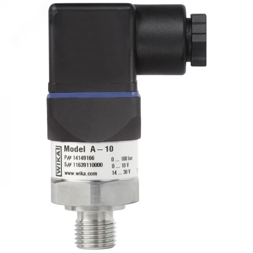 A-10 60 bar G1/4" 4/20mA Датчик давления УТ000012320