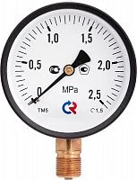 ТМ-510Р.00(0-4)bar.G1/2".1,5 УТ000000543